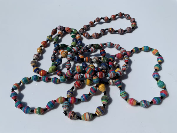 Single Strand Bracelets