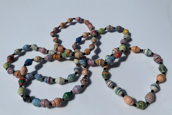 Single Strand Bracelets