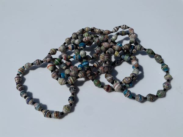 Single Strand Bracelets