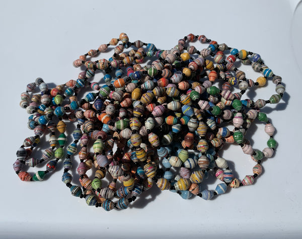 Single Strand Bracelets