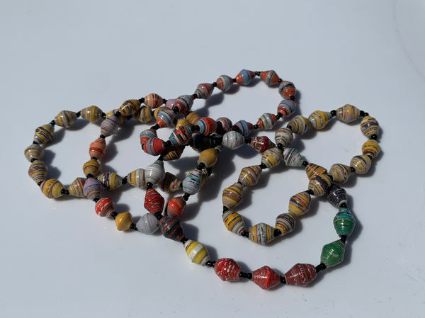 Single Strand Bracelets