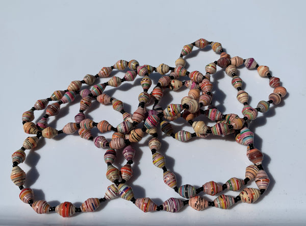 Single Strand Bracelets