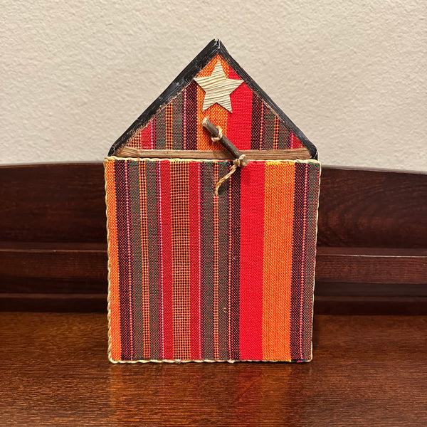 Nativity Set - Single Door