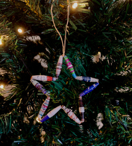 Star Ornaments