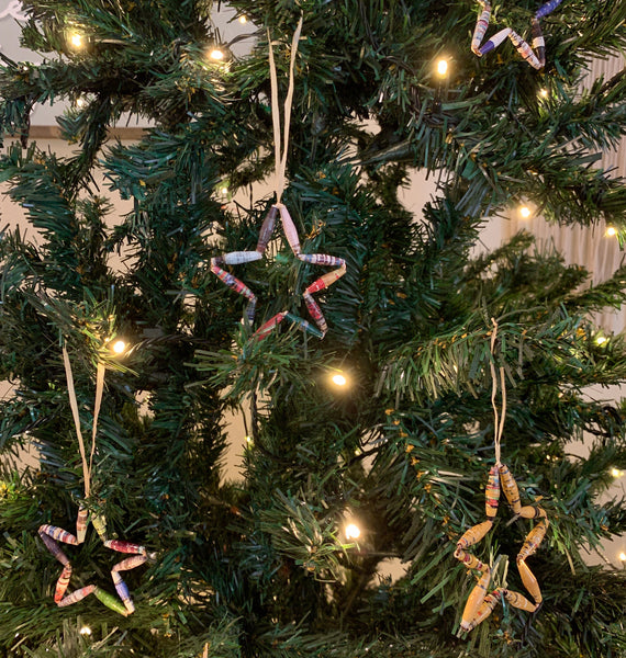 Star Ornaments