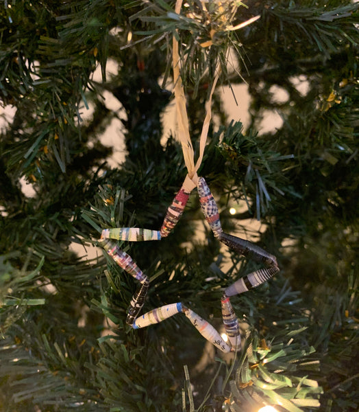 Star Ornaments