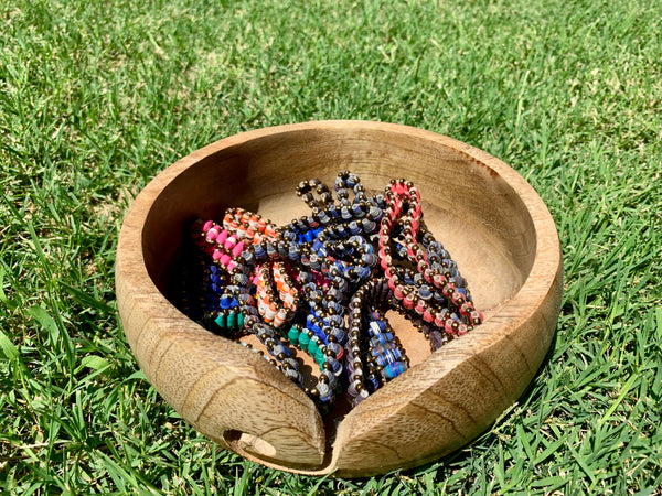 Bangle Bracelets
