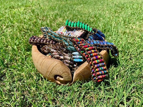 Bangle Bracelets
