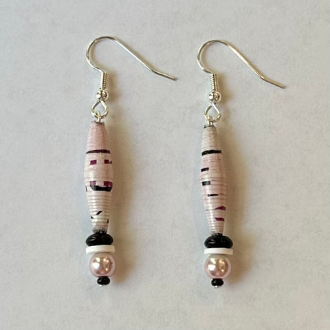 Tender Mercy Earrings