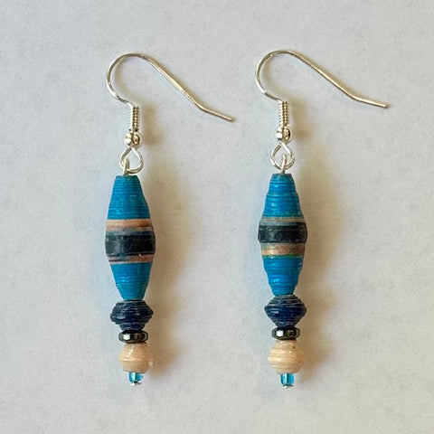 Parted Waters Earrings