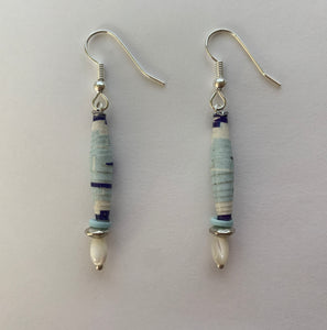 Wonderfully Made Earrings