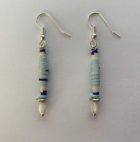 Wonderfully Made Earrings