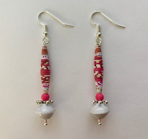 Joyful Noise Earrings