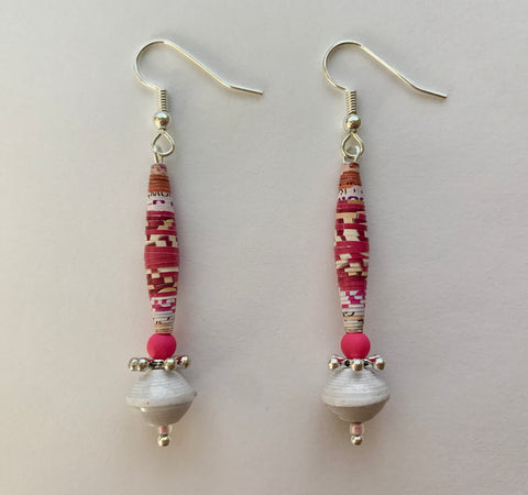 Joyful Noise Earrings
