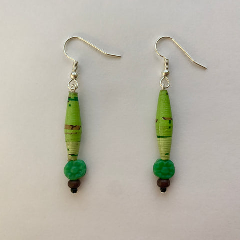 Creation Earrings