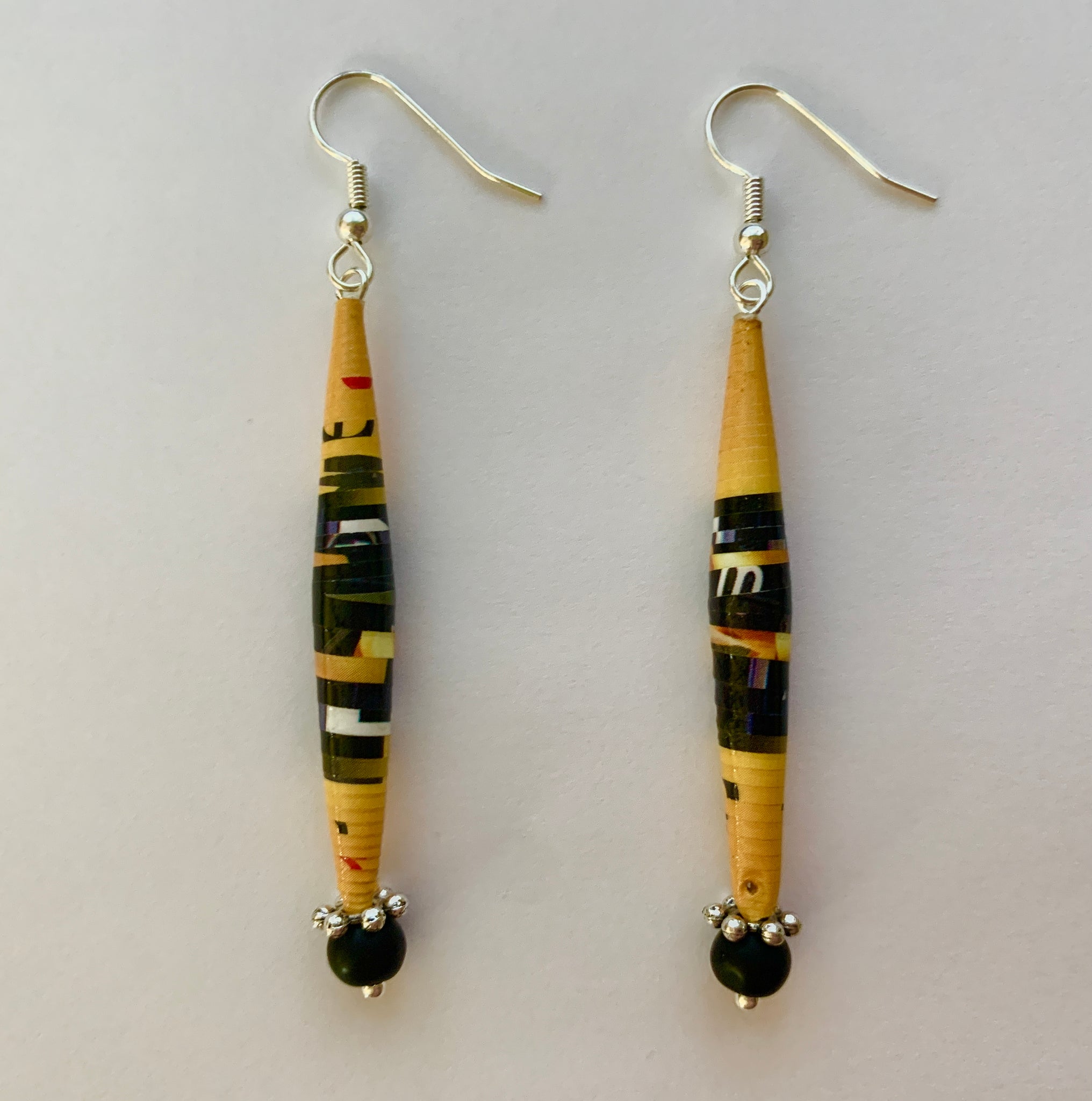 Endurance Earrings