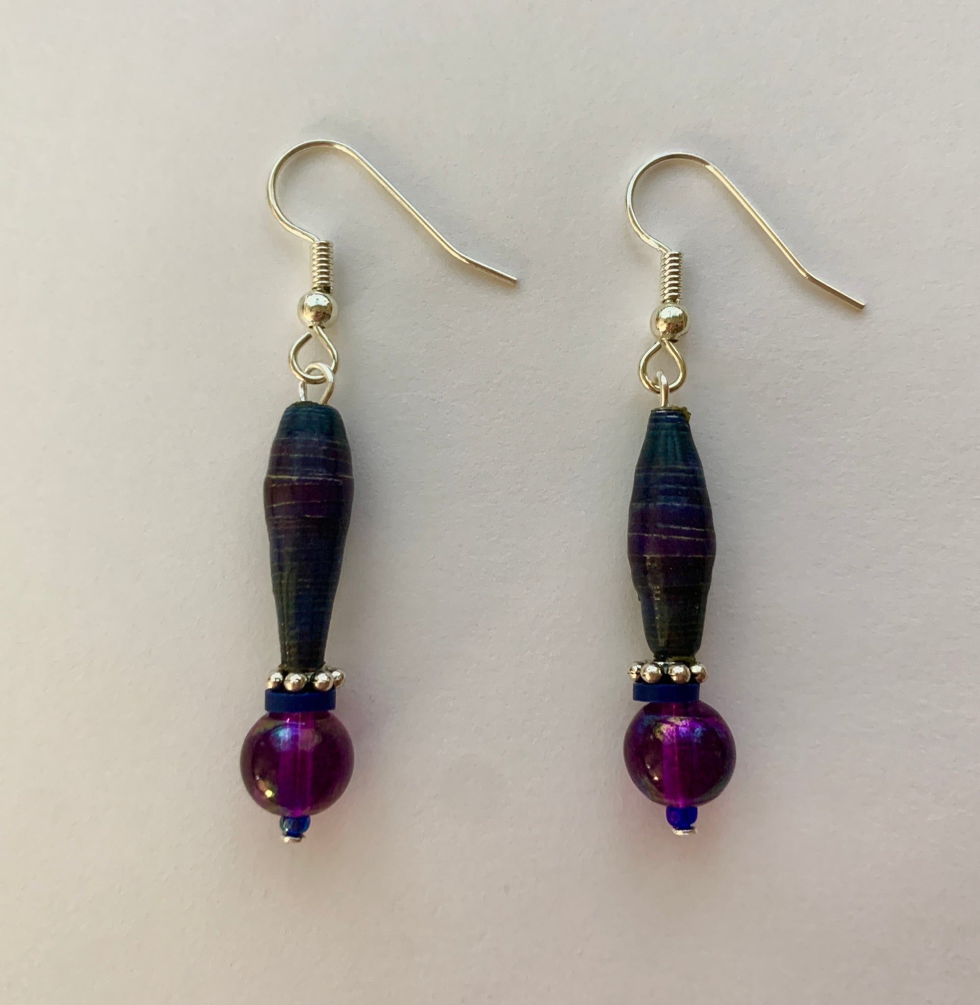 Mystery Earrings