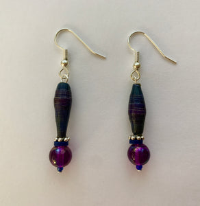 Mystery Earrings