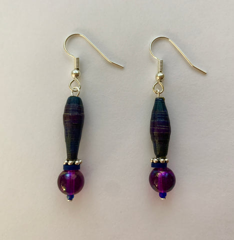 Mystery Earrings