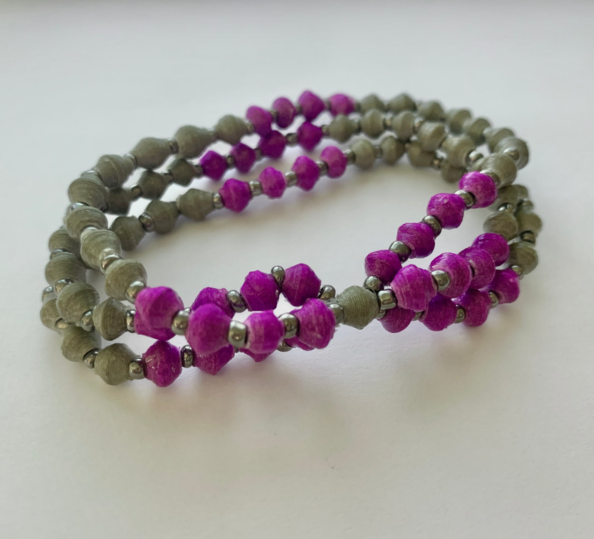 Fellowship Bracelet