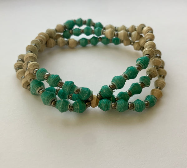 Fellowship Bracelet