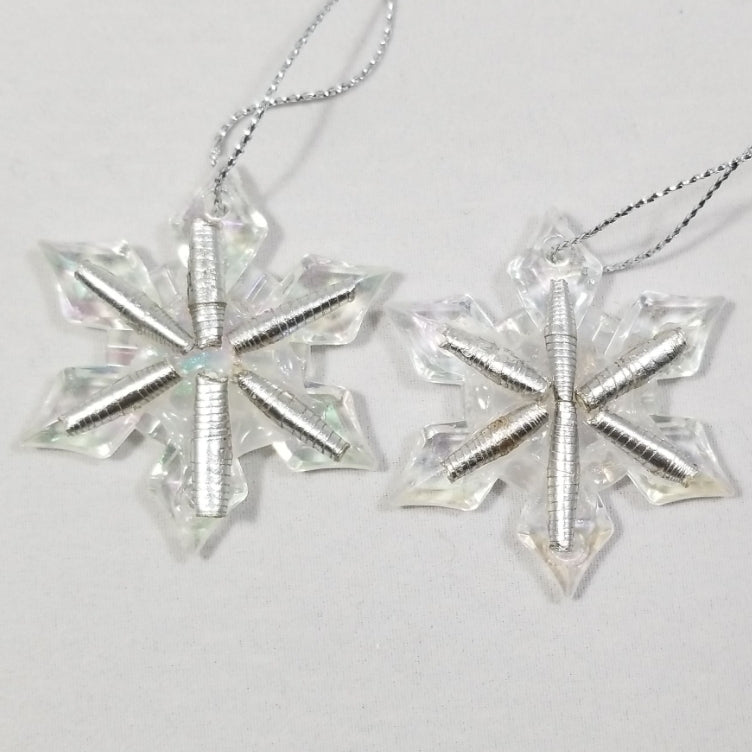 Ornaments - 5 styles - Village of Hope - Tabitha Artisans