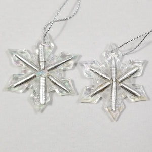 Ornaments - 5 styles - Village of Hope - Tabitha Artisans