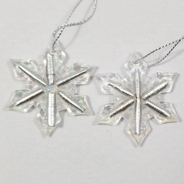 Ornaments - 5 styles - Village of Hope - Tabitha Artisans