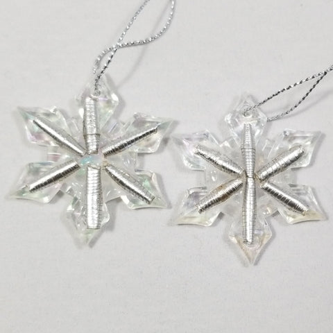 Ornaments - 5 styles - Village of Hope - Tabitha Artisans