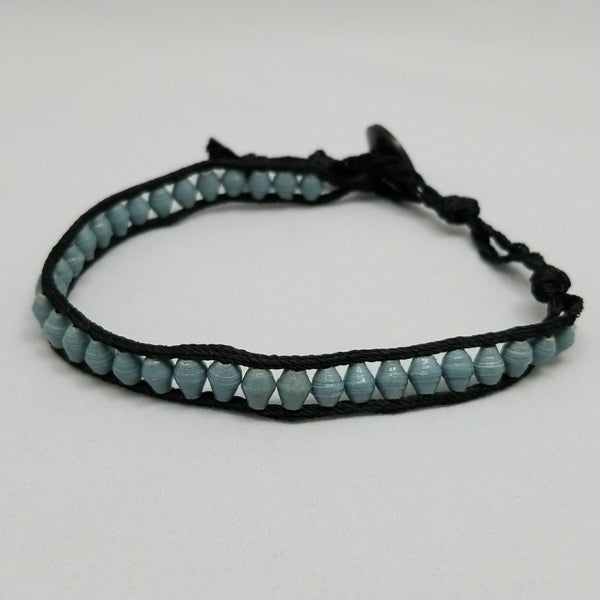 Fearless Wrap Bracelet - Village of Hope - Tabitha Artisans